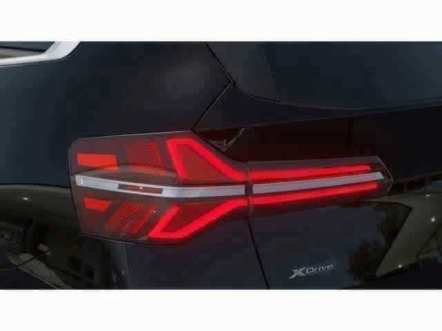 2025 BMW X3 30 xDrive 30 xDrive