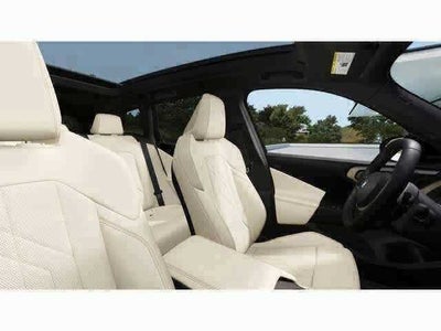 2025 BMW X3 30 xDrive 30 xDrive