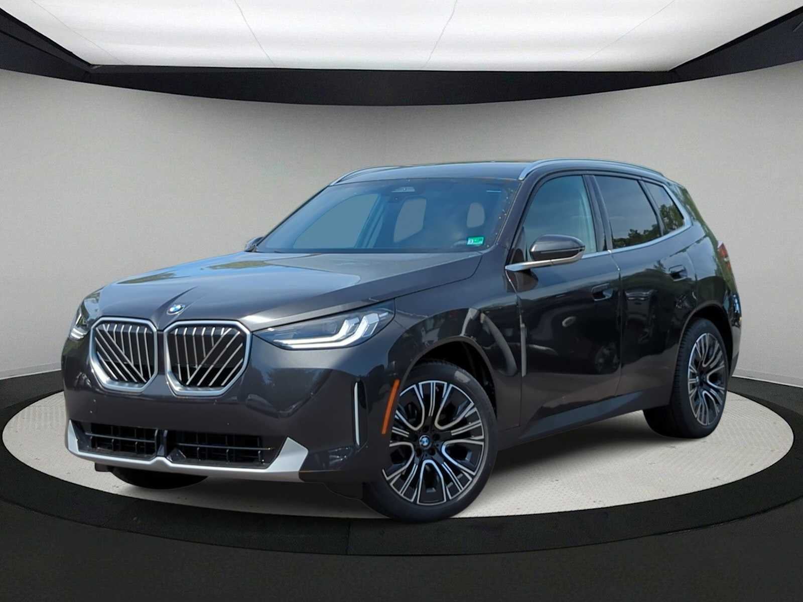 2025 BMW X3 30 xDrive 30 xDrive