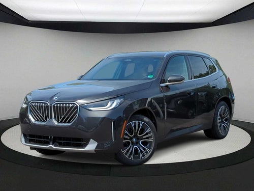 2025 BMW X3 30 xDrive 30 xDrive