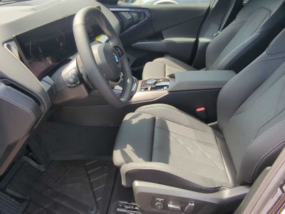 2025 BMW X3 30 xDrive 30 xDrive