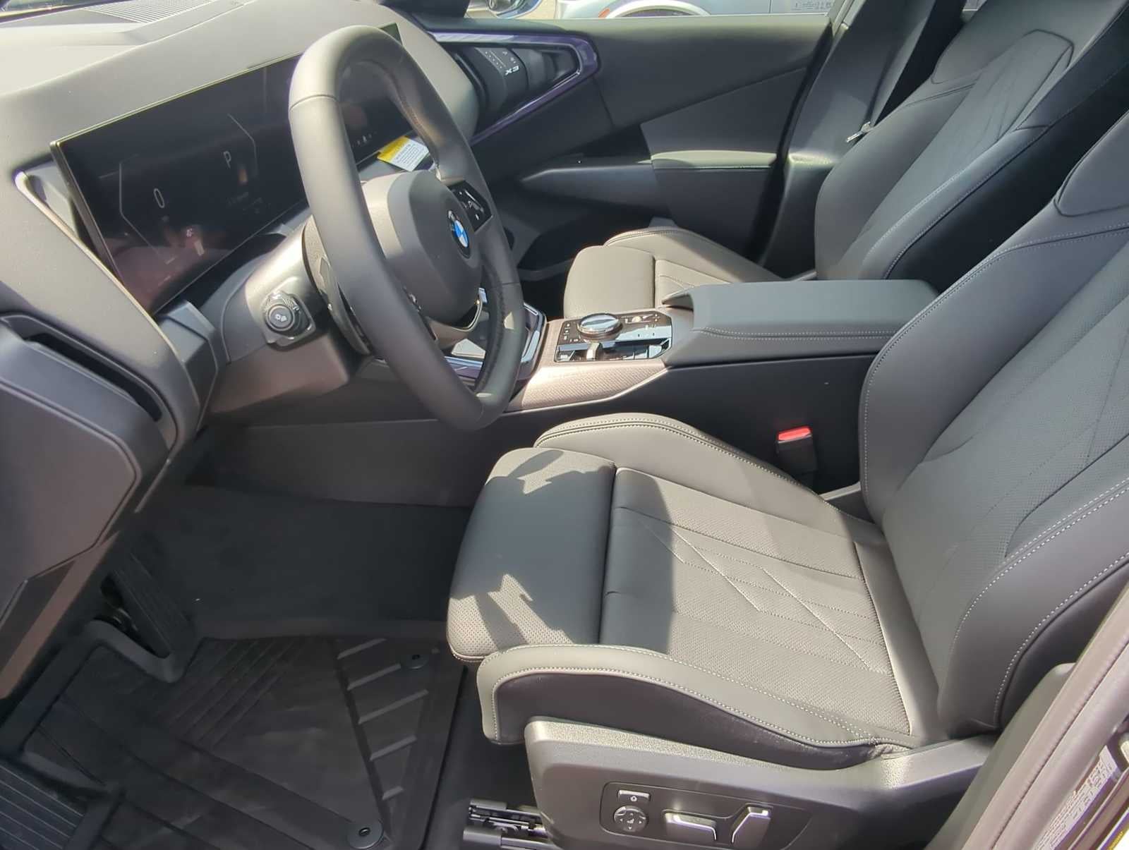 2025 BMW X3 30 xDrive 30 xDrive