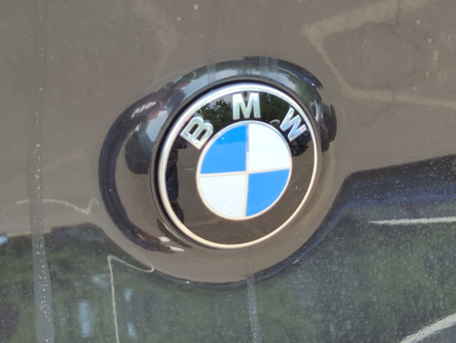 2025 BMW X3 30 xDrive 30 xDrive