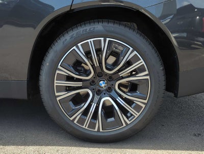 2025 BMW X3 30 xDrive 30 xDrive