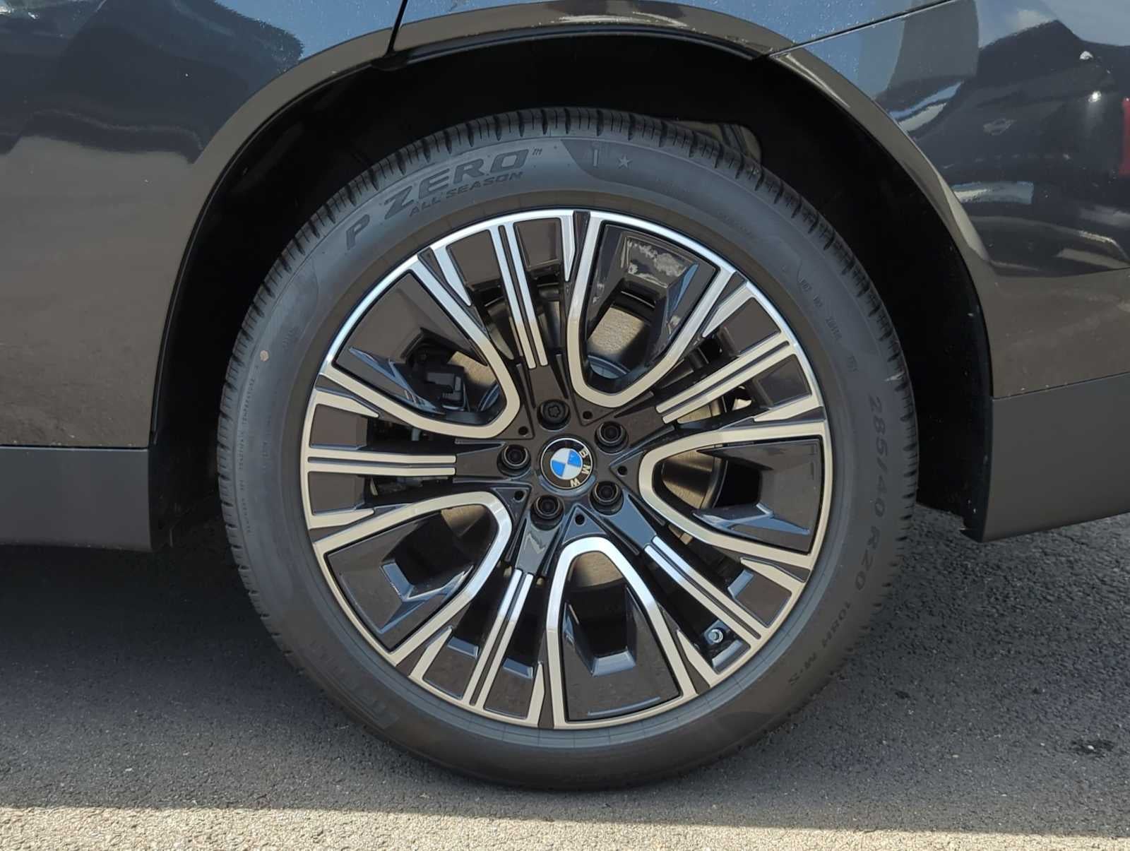 2025 BMW X3 30 xDrive 30 xDrive