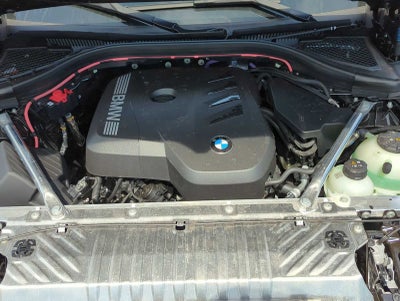 2025 BMW X3 30 xDrive 30 xDrive