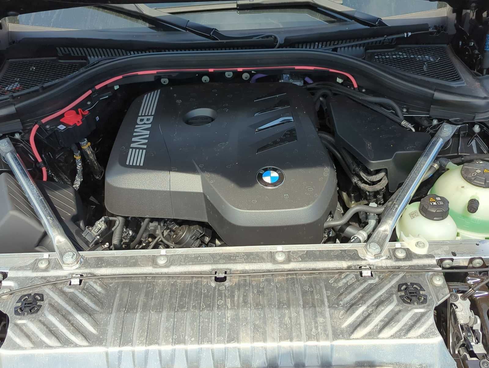 2025 BMW X3 30 xDrive 30 xDrive