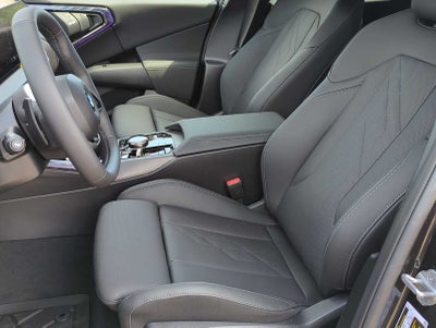 2025 BMW X3 30 xDrive 30 xDrive