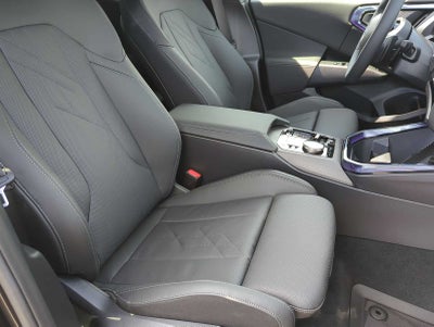 2025 BMW X3 30 xDrive 30 xDrive