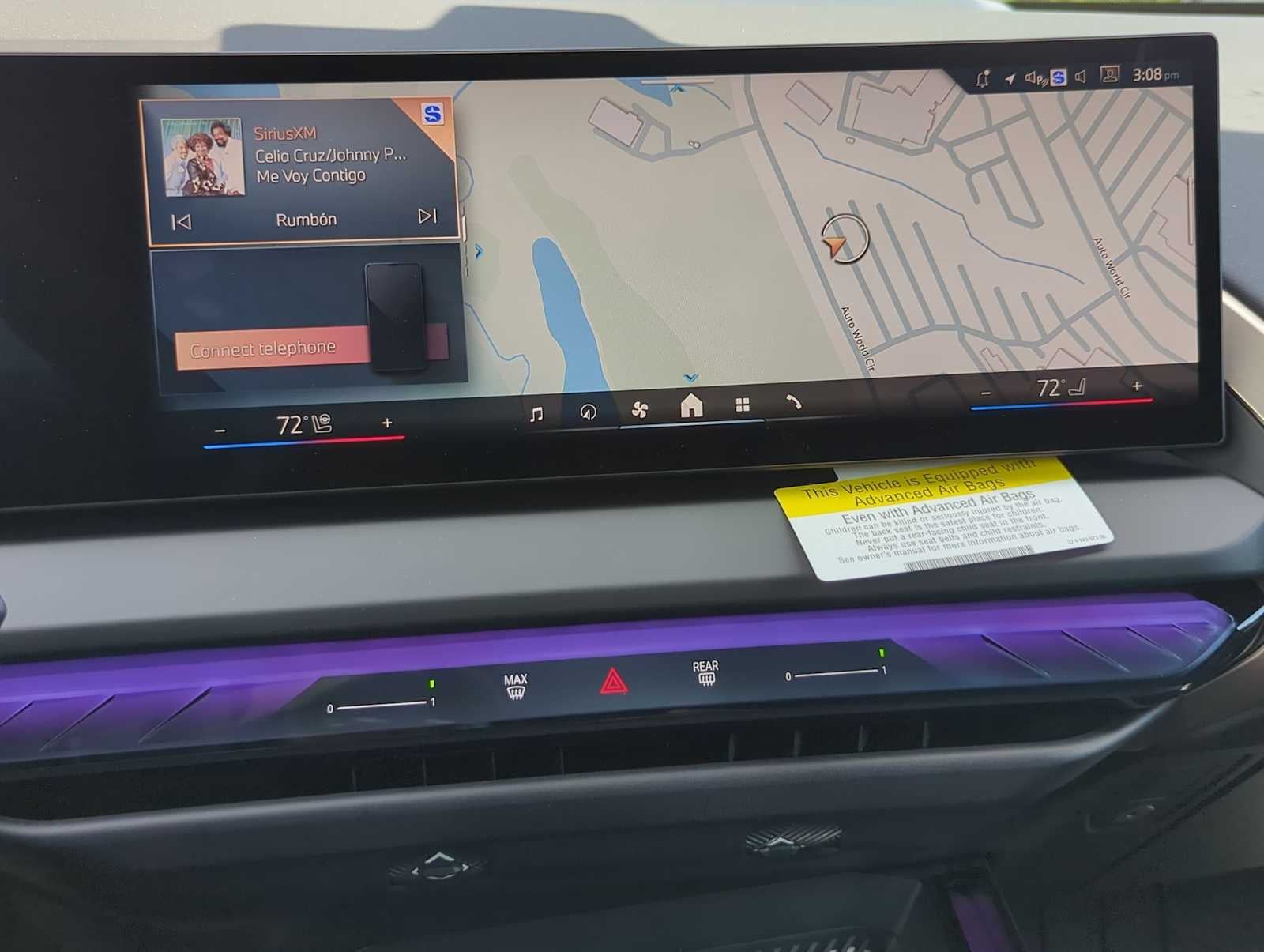 2025 BMW X3 30 xDrive 30 xDrive