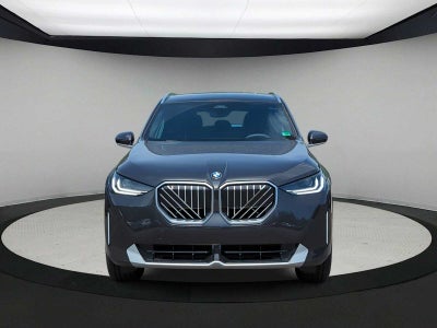 2025 BMW X3 30 xDrive 30 xDrive