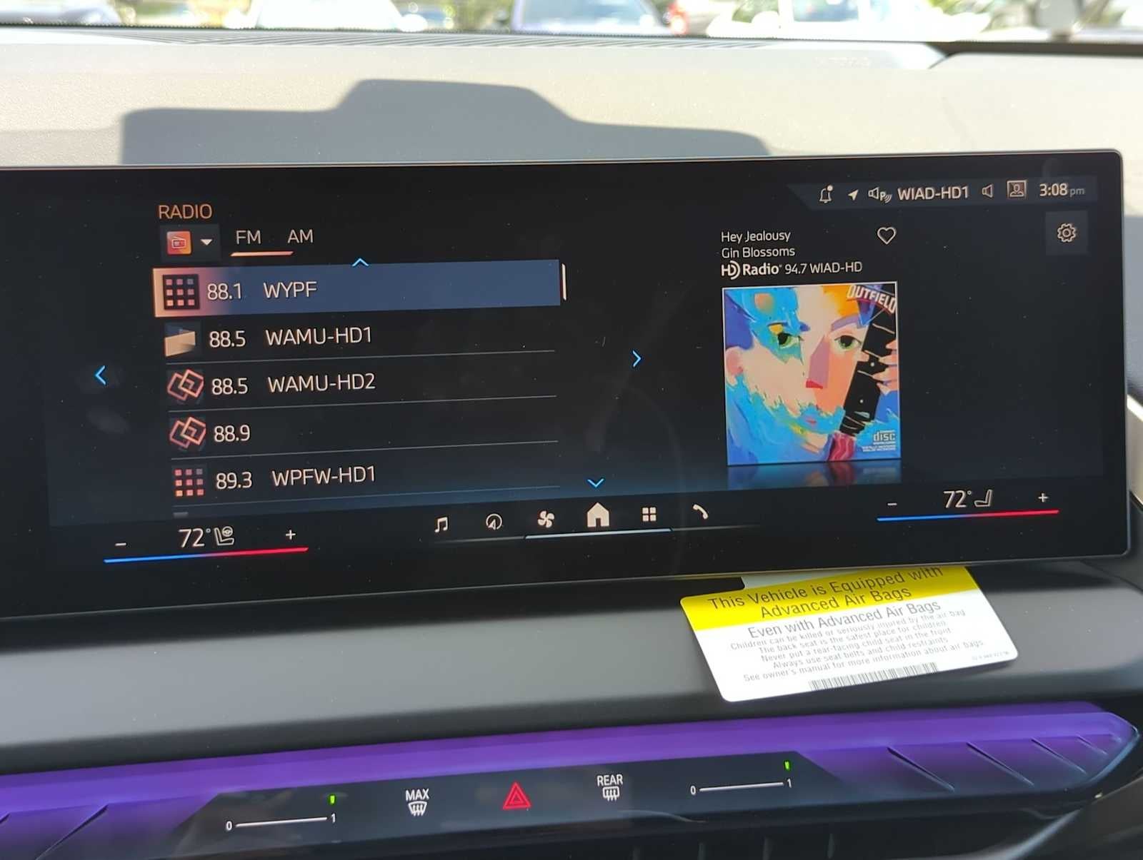 2025 BMW X3 30 xDrive 30 xDrive