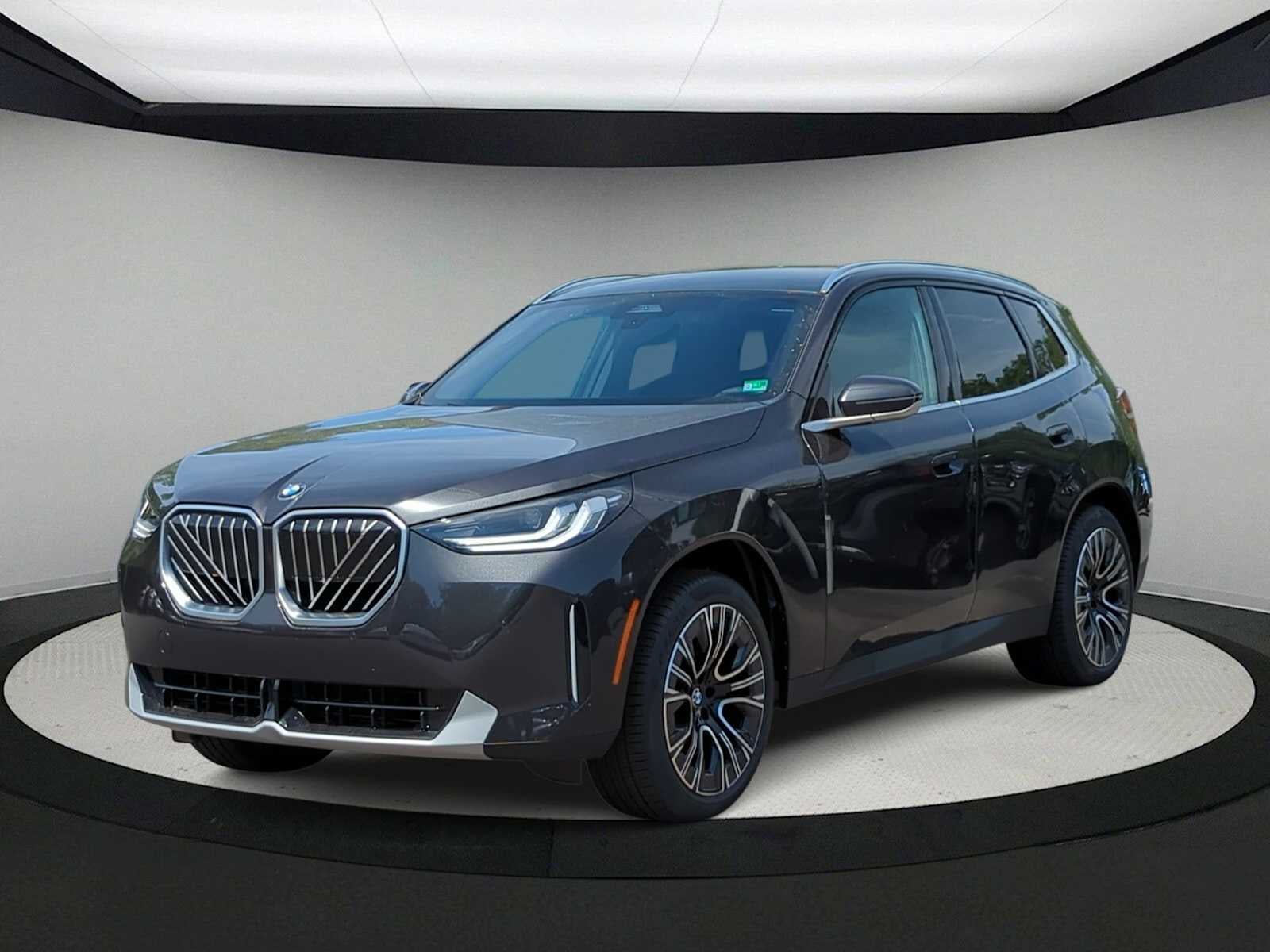 2025 BMW X3 30 xDrive 30 xDrive
