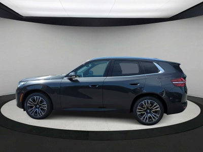2025 BMW X3 30 xDrive 30 xDrive