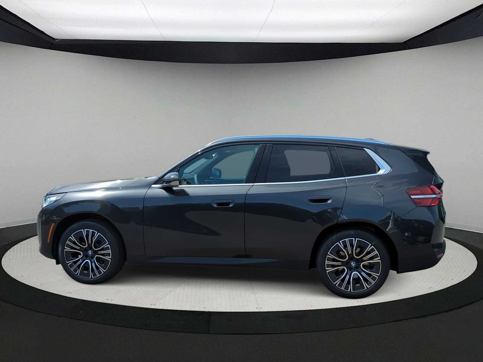 2025 BMW X3 30 xDrive 30 xDrive