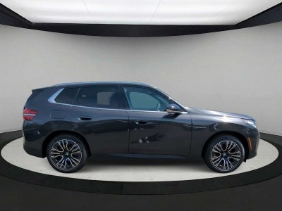 2025 BMW X3 30 xDrive 30 xDrive