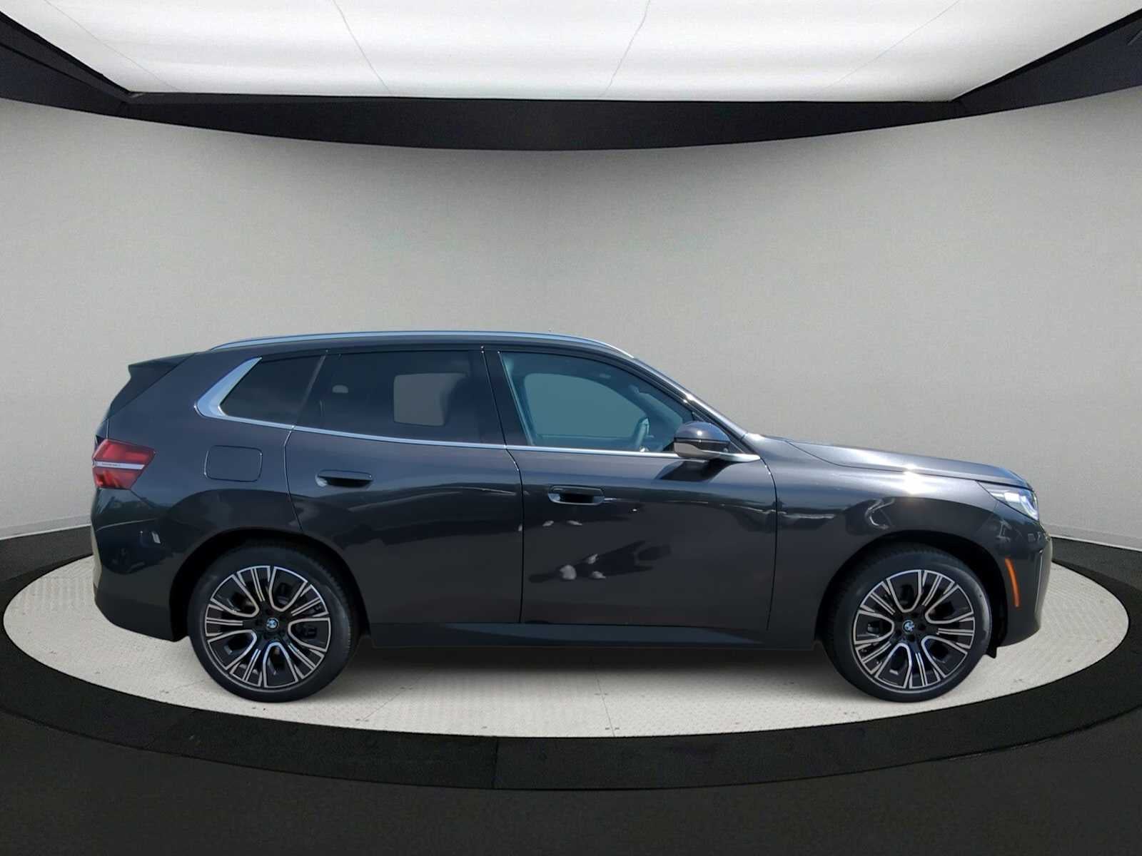 2025 BMW X3 30 xDrive 30 xDrive