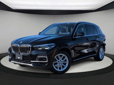 2023 BMW X5 xDrive40i xDrive40i