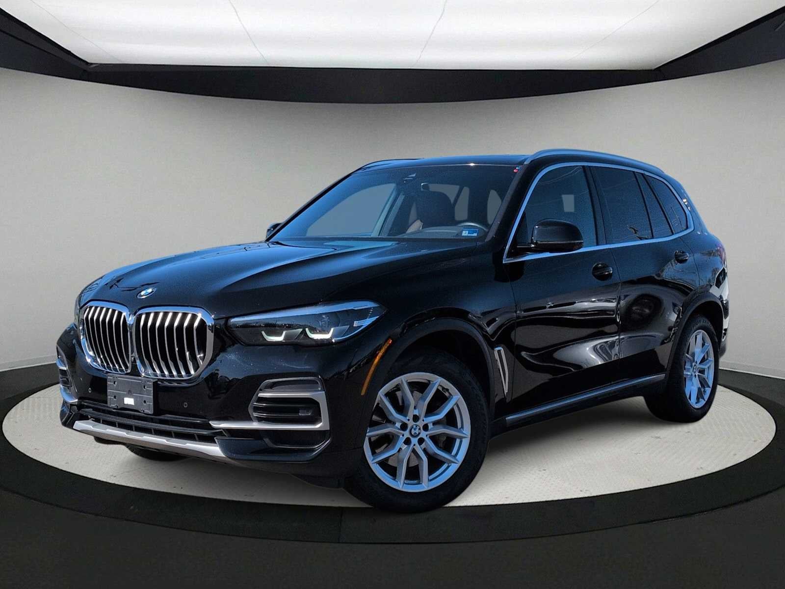 2023 BMW X5 xDrive40i xDrive40i