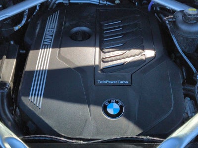 2023 BMW X5 xDrive40i xDrive40i