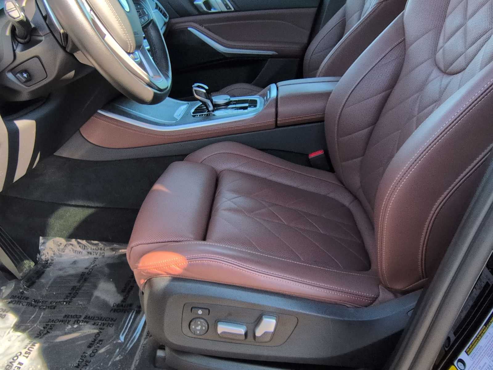 2023 BMW X5 xDrive40i xDrive40i