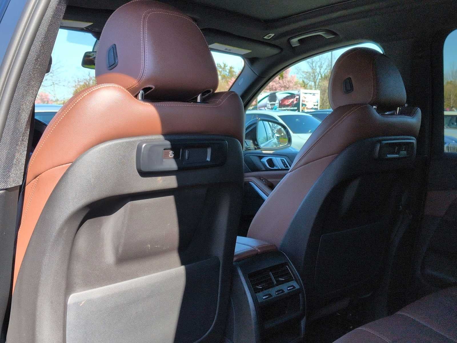 2023 BMW X5 xDrive40i xDrive40i