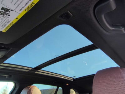 2023 BMW X5 xDrive40i xDrive40i