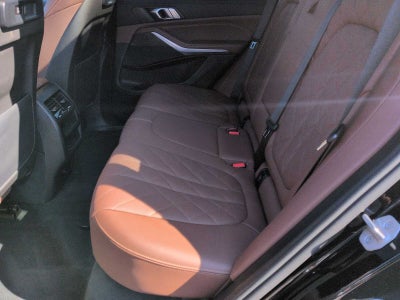 2023 BMW X5 xDrive40i xDrive40i