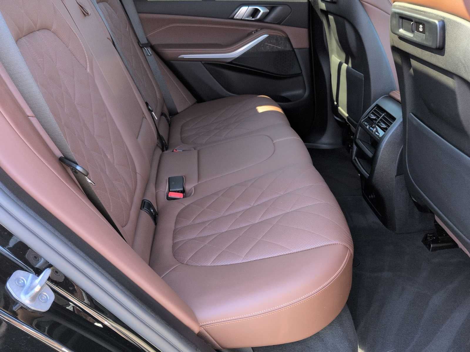 2023 BMW X5 xDrive40i xDrive40i