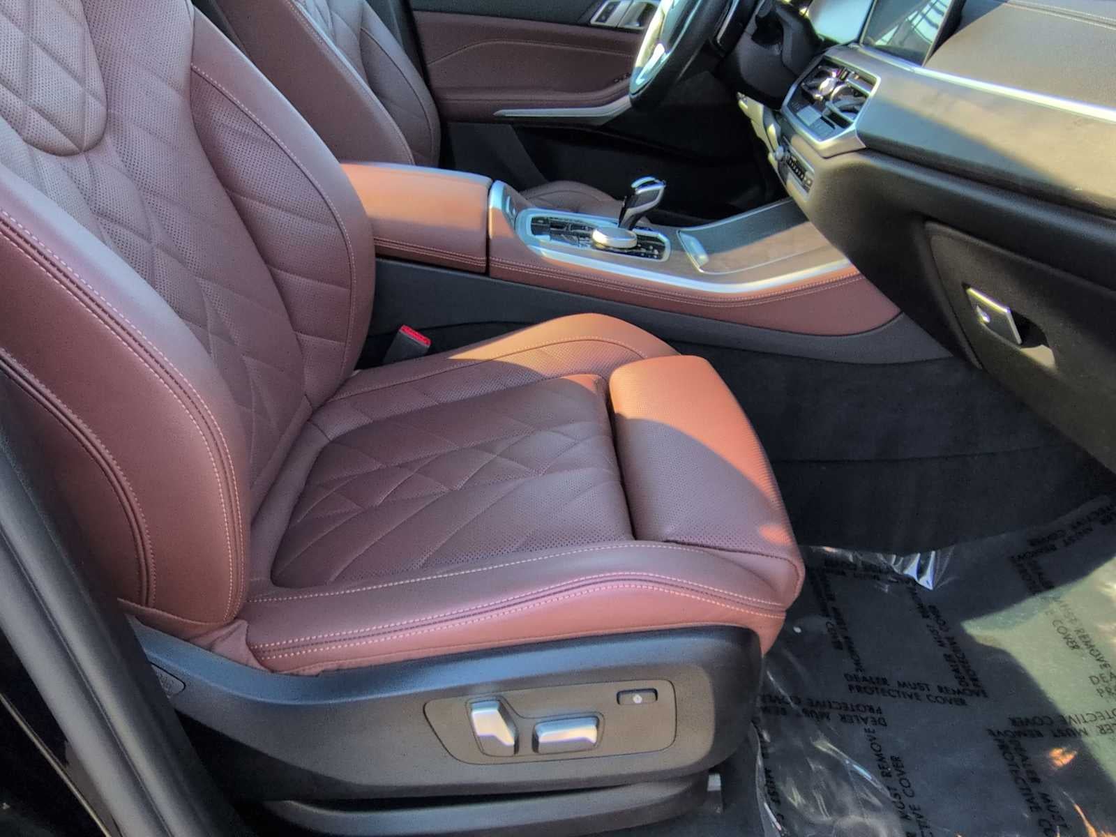 2023 BMW X5 xDrive40i xDrive40i