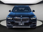2023 BMW X5 xDrive40i xDrive40i