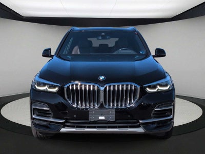 2023 BMW X5 xDrive40i xDrive40i