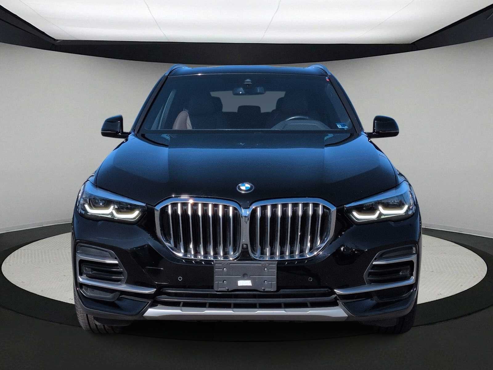 2023 BMW X5 xDrive40i xDrive40i