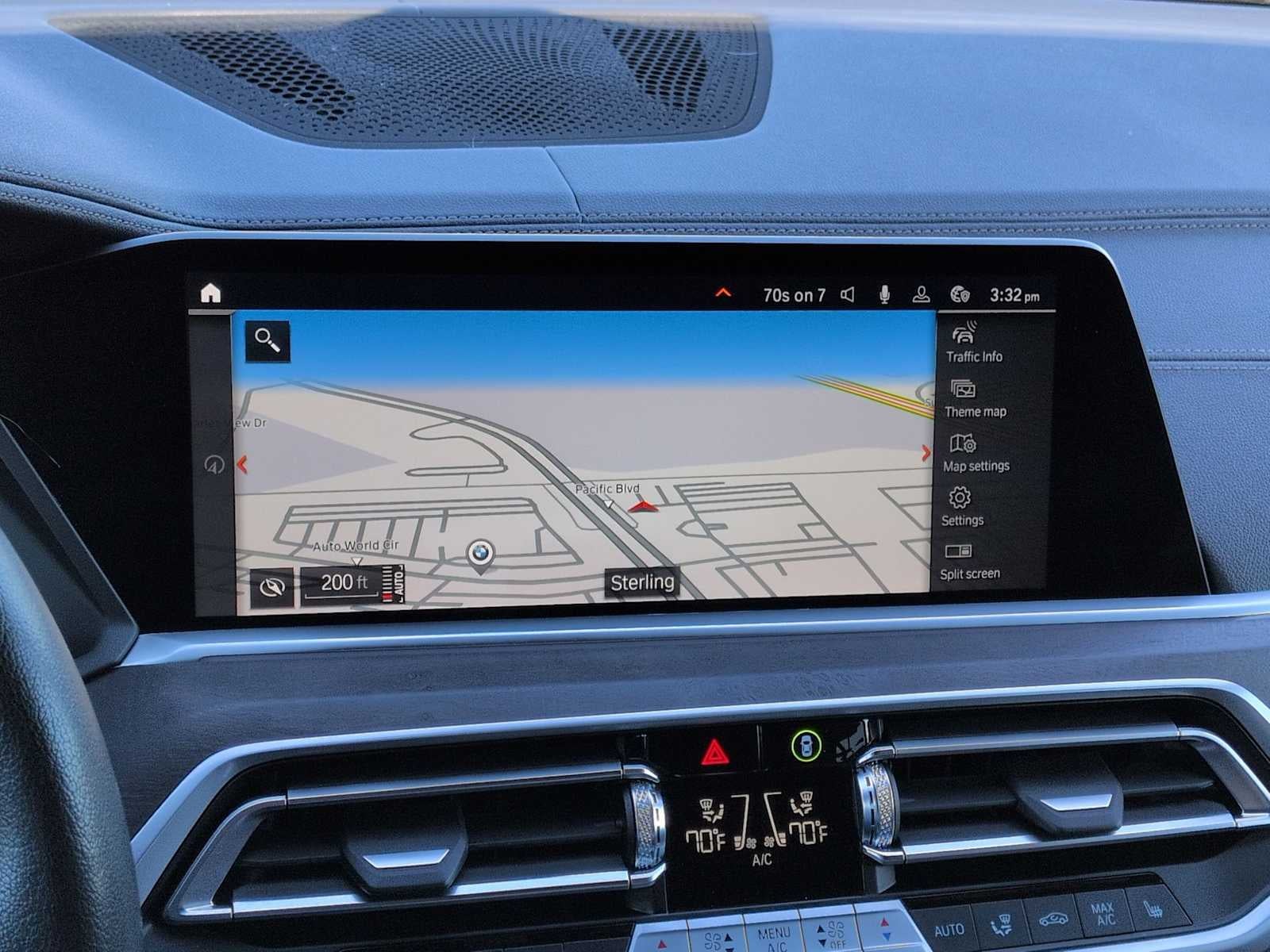 2023 BMW X5 xDrive40i xDrive40i