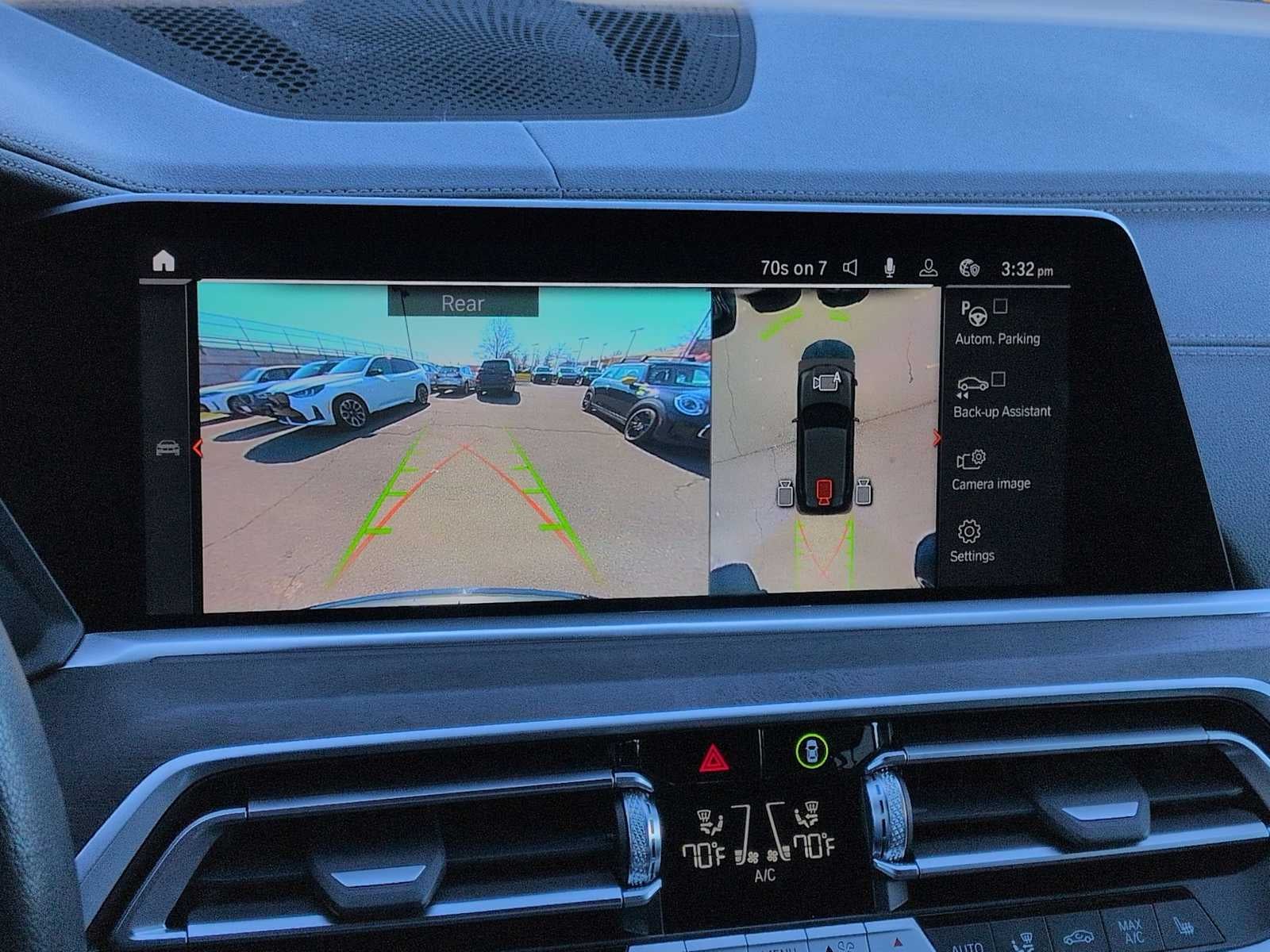 2023 BMW X5 xDrive40i xDrive40i