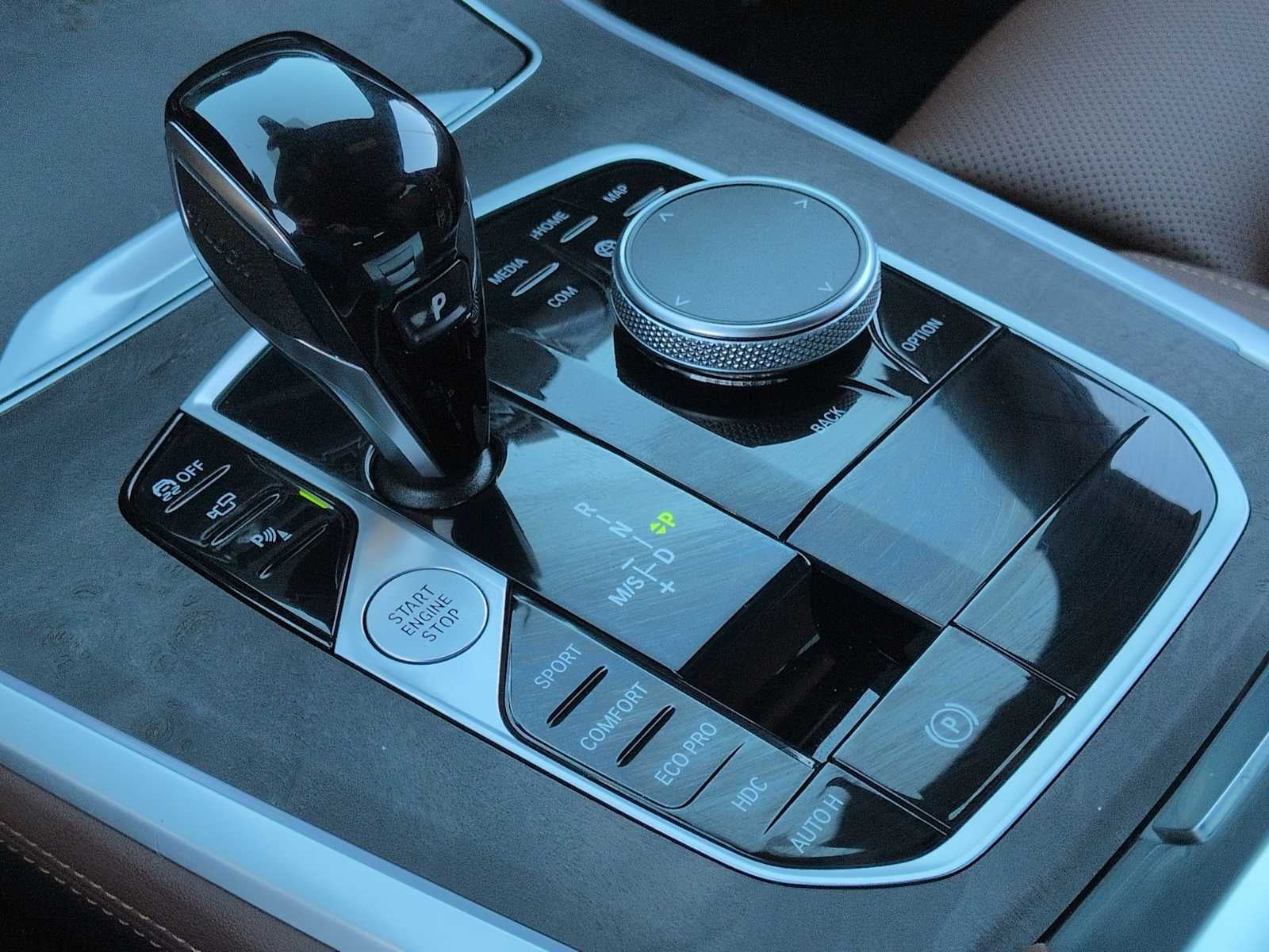 2023 BMW X5 xDrive40i xDrive40i