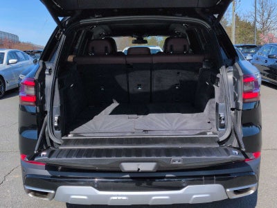 2023 BMW X5 xDrive40i xDrive40i