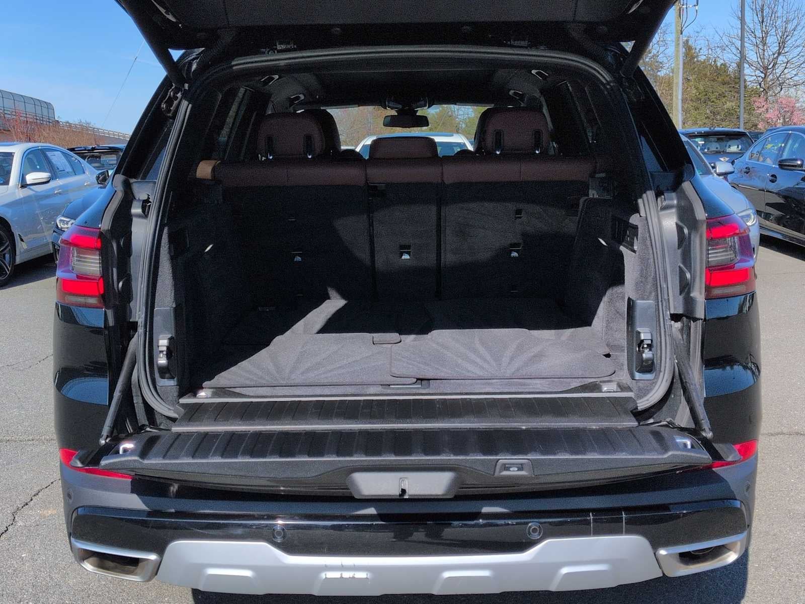 2023 BMW X5 xDrive40i xDrive40i