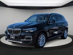 2023 BMW X5 xDrive40i xDrive40i