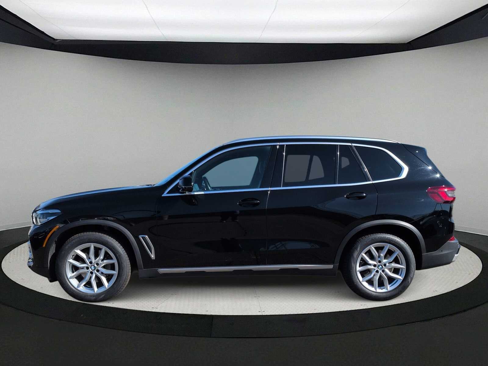 2023 BMW X5 xDrive40i xDrive40i