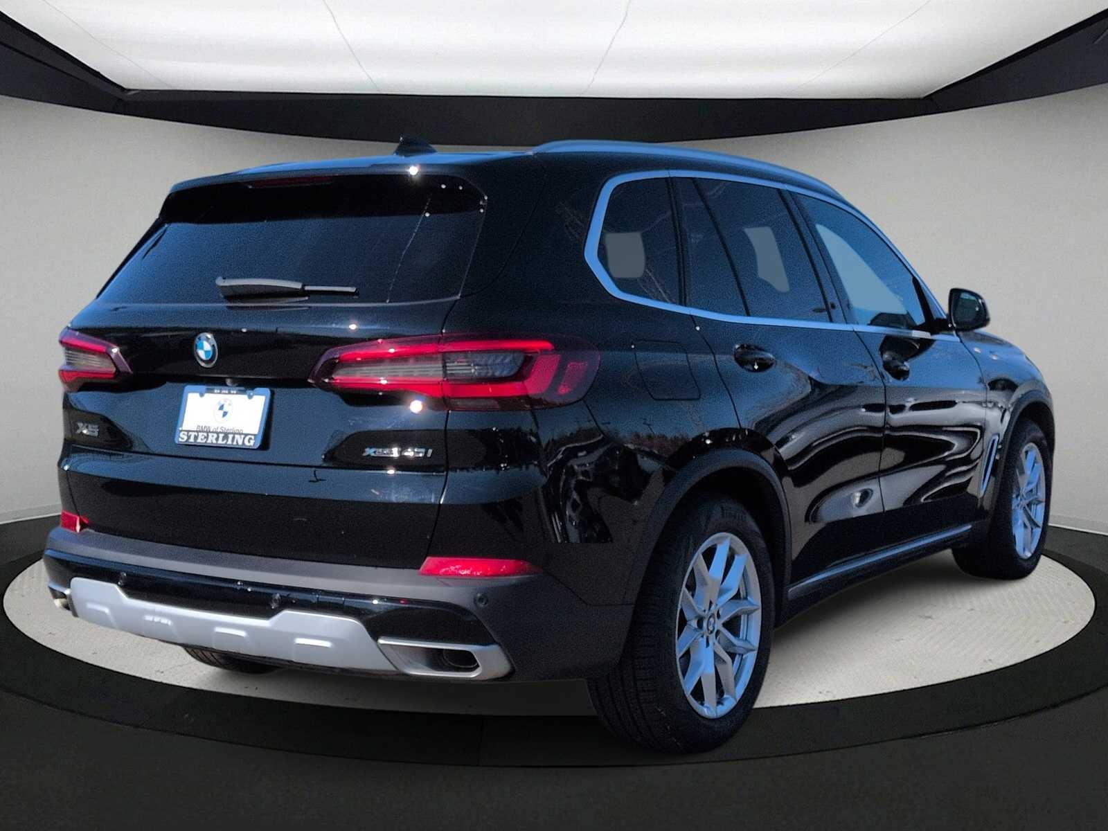2023 BMW X5 xDrive40i xDrive40i