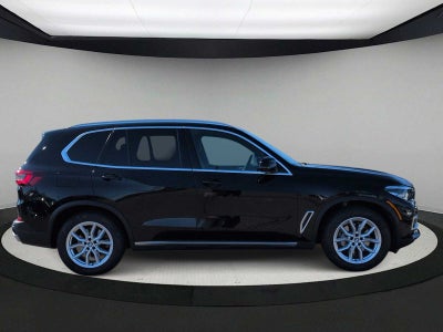 2023 BMW X5 xDrive40i xDrive40i