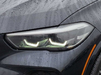 2023 BMW X5 xDrive40i xDrive40i