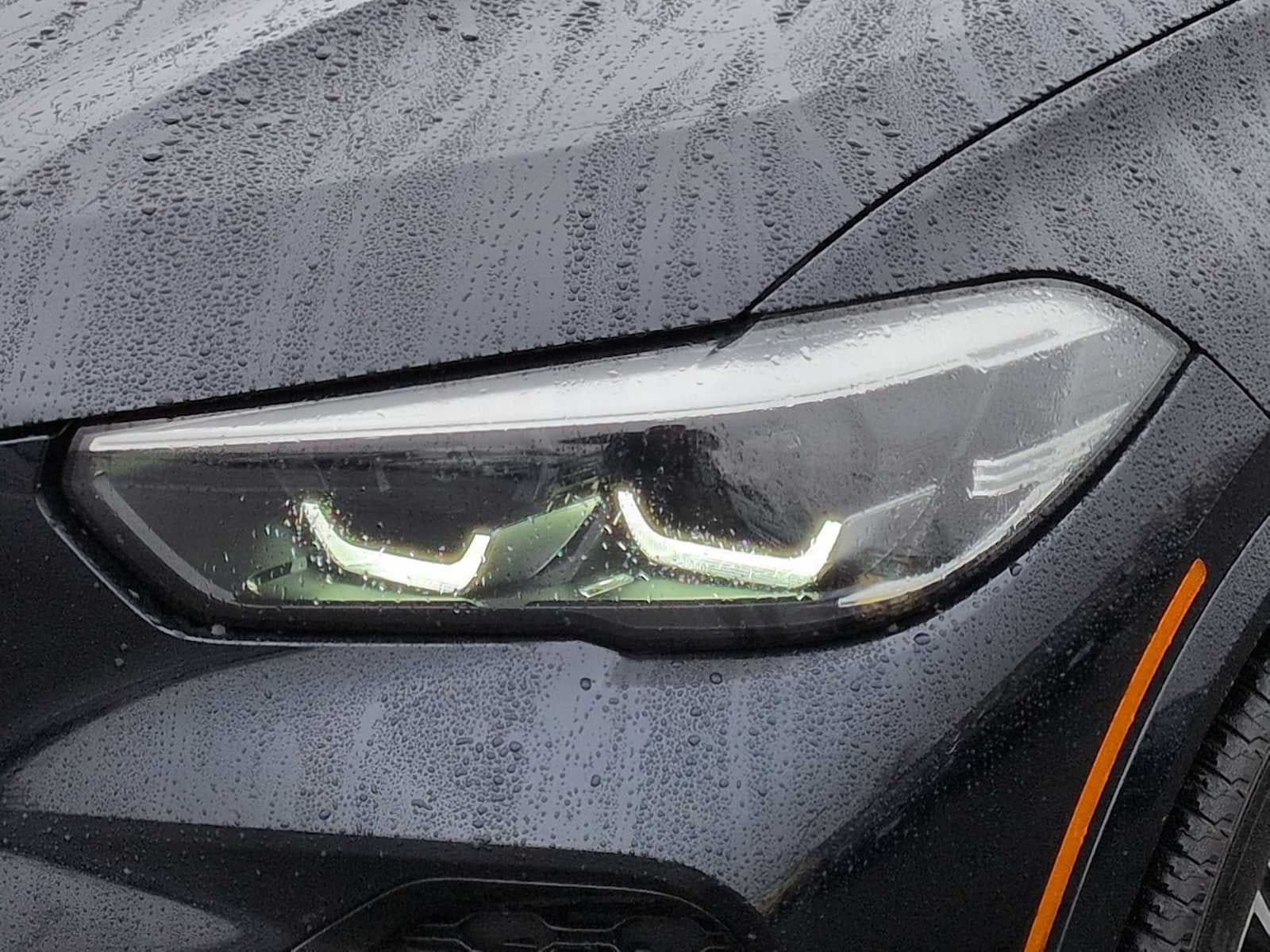 2023 BMW X5 xDrive40i xDrive40i