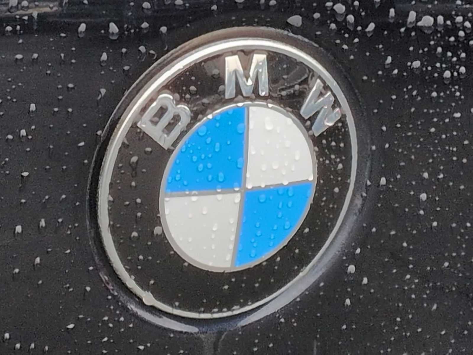 2023 BMW X5 xDrive40i xDrive40i