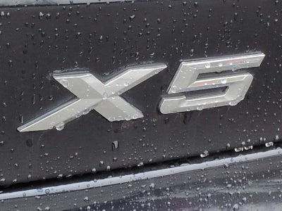 2023 BMW X5 xDrive40i xDrive40i