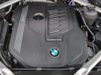 2023 BMW X5 xDrive40i xDrive40i