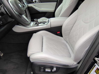 2023 BMW X5 xDrive40i xDrive40i