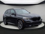 2023 BMW X5 xDrive40i xDrive40i