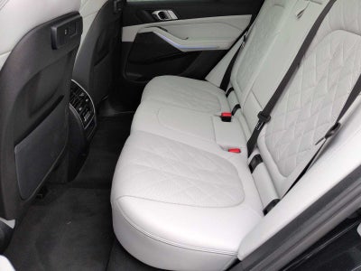 2023 BMW X5 xDrive40i xDrive40i